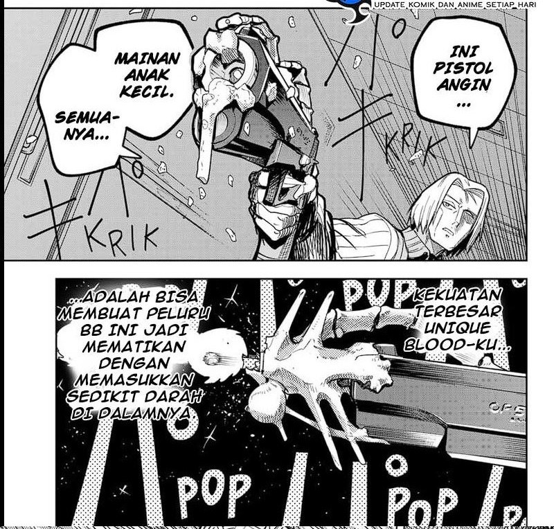 Skeleton Double Chapter 26 Gambar 16