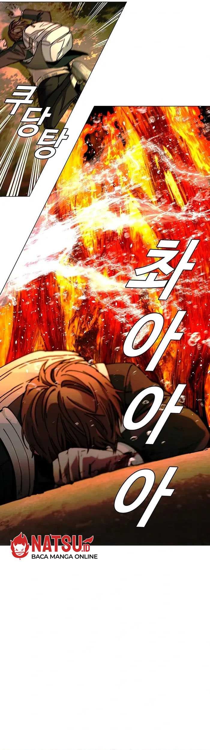 The End of the World is Just a Game to Me Chapter 17 Gambar 42