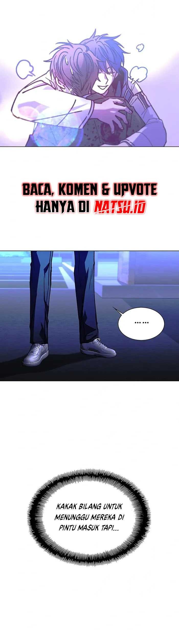The End of the World is Just a Game to Me Chapter 17 Gambar 26