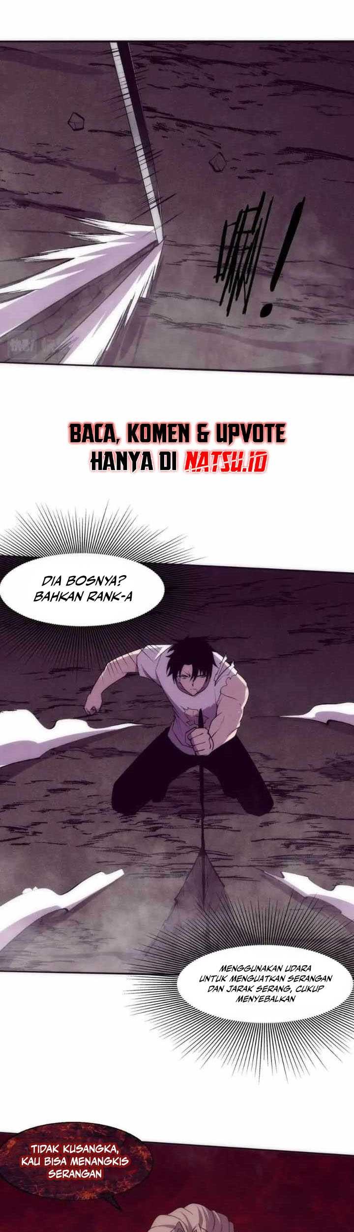 Evolution Frenzy Chapter 113 Gambar 34