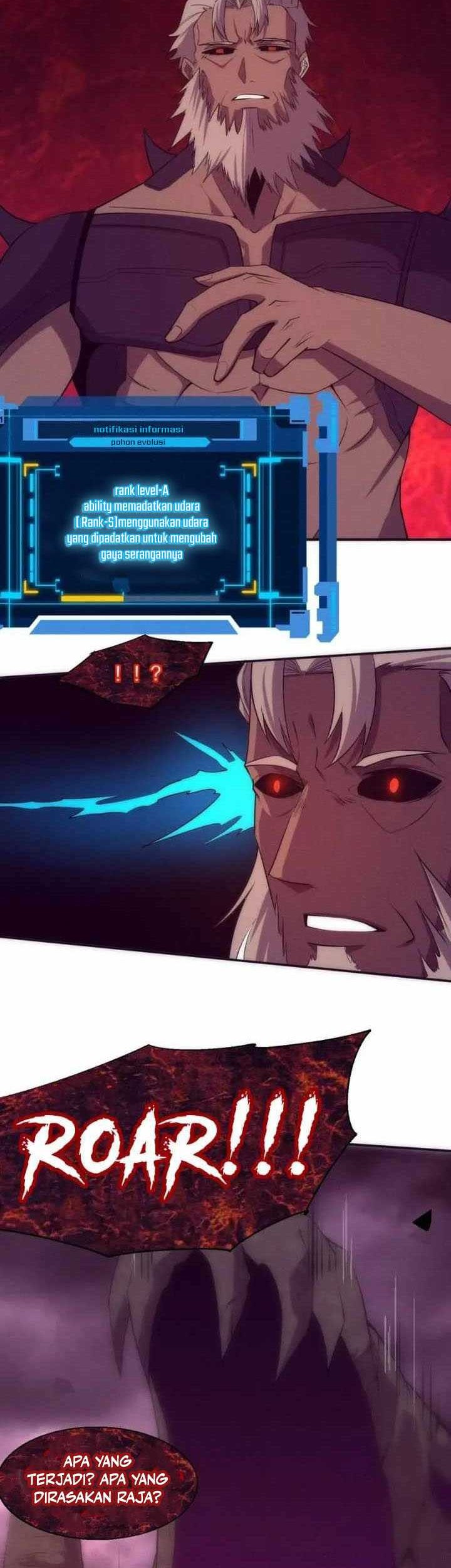 Evolution Frenzy Chapter 113 Gambar 35