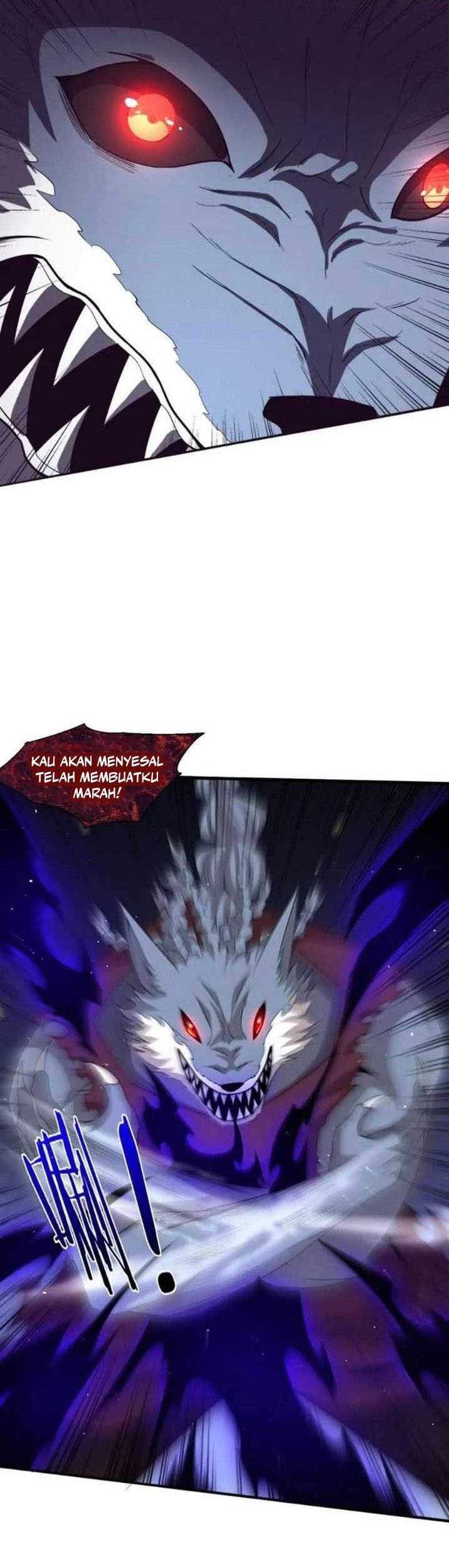 Evolution Frenzy Chapter 113 Gambar 11