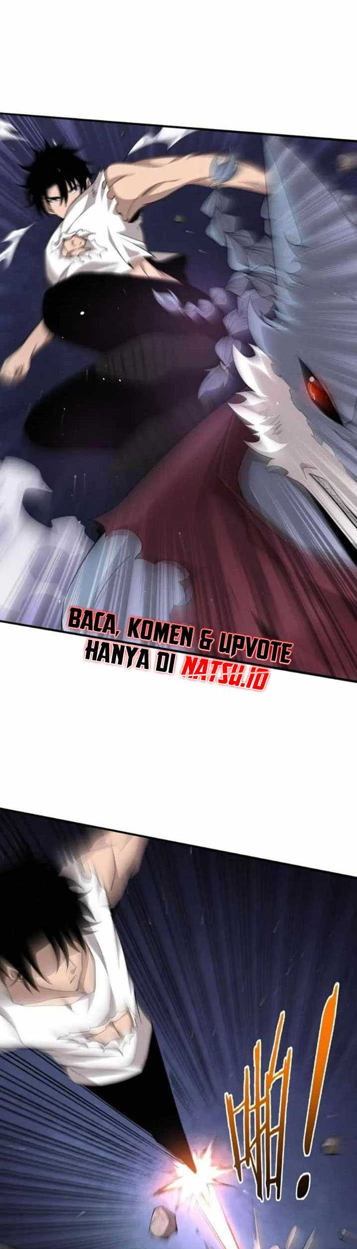 Evolution Frenzy Chapter 113 Gambar 12