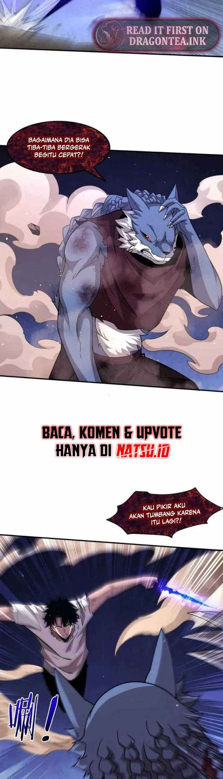 Evolution Frenzy Chapter 113 Gambar 14