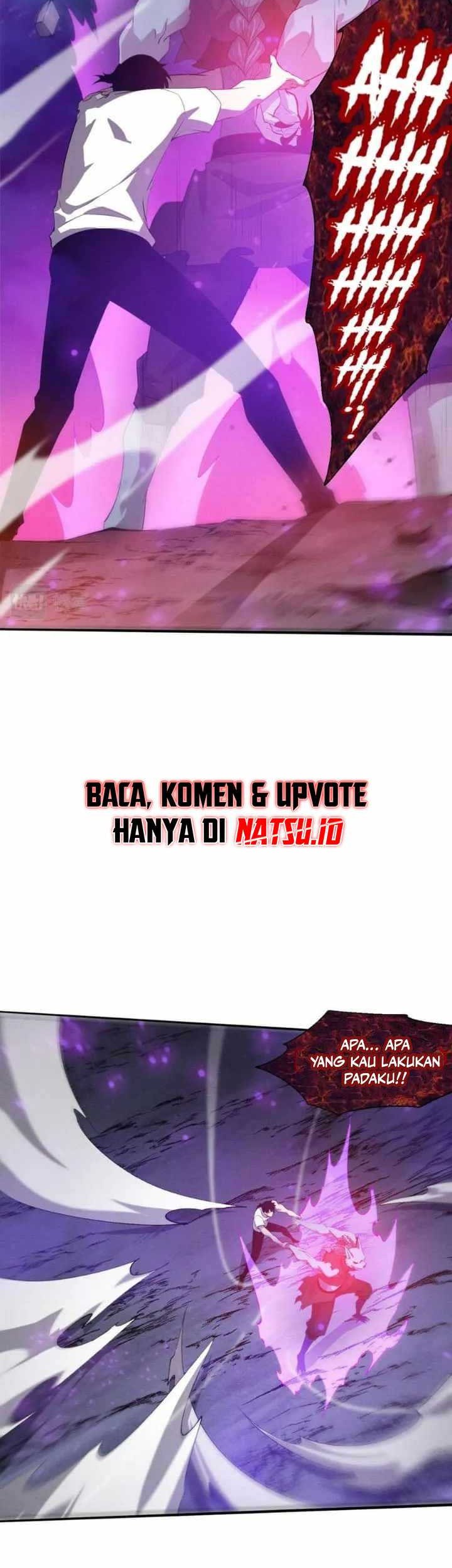 Evolution Frenzy Chapter 113 Gambar 20
