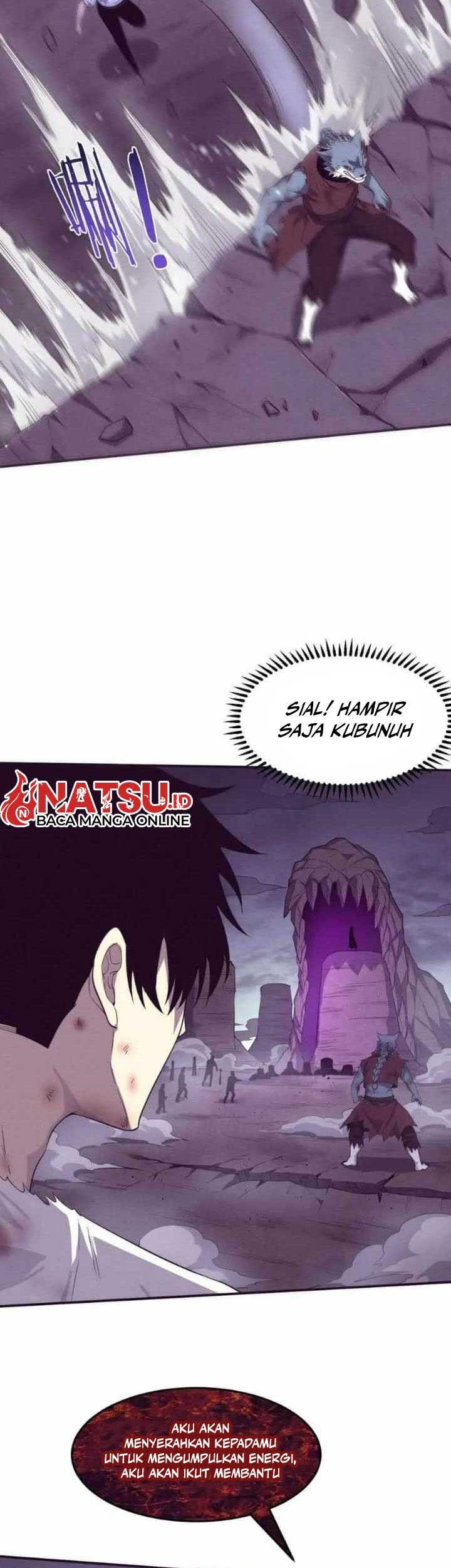 Evolution Frenzy Chapter 113 Gambar 22