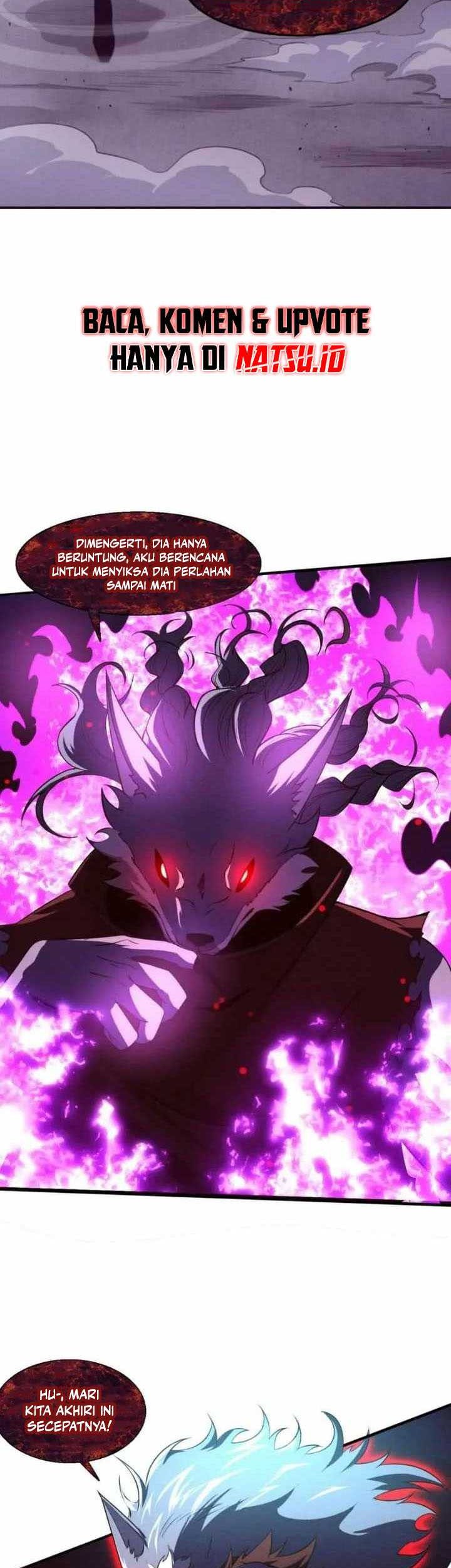 Evolution Frenzy Chapter 113 Gambar 24