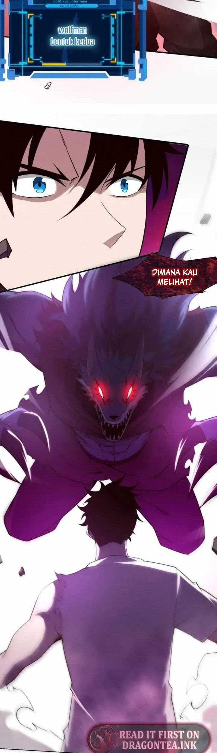Evolution Frenzy Chapter 113 Gambar 26