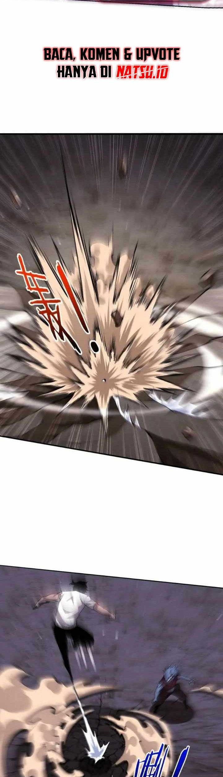Evolution Frenzy Chapter 113 Gambar 27