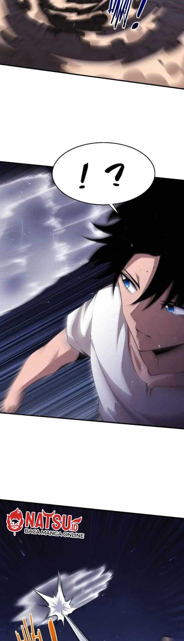 Evolution Frenzy Chapter 113 Gambar 28
