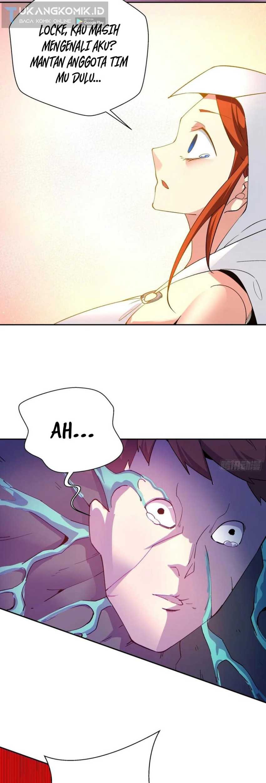 As The Richest Man, I Really Don’t Want To Be Reborn Chapter 86 Gambar 33