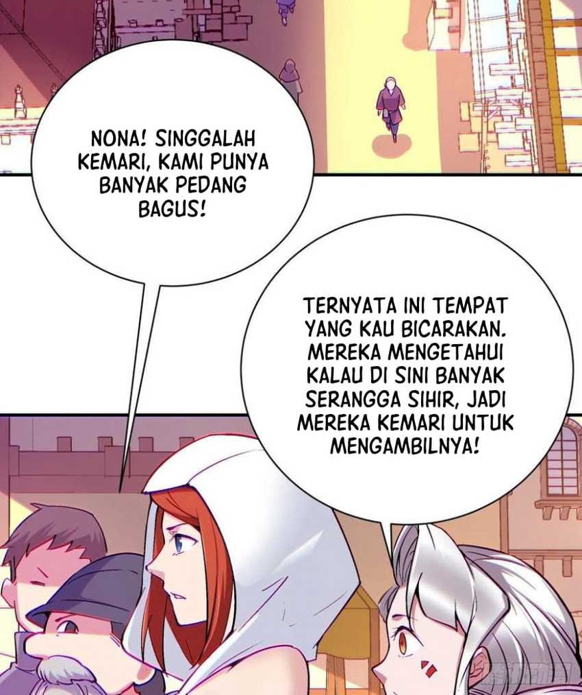 As The Richest Man, I Really Don’t Want To Be Reborn Chapter 86 Gambar 4