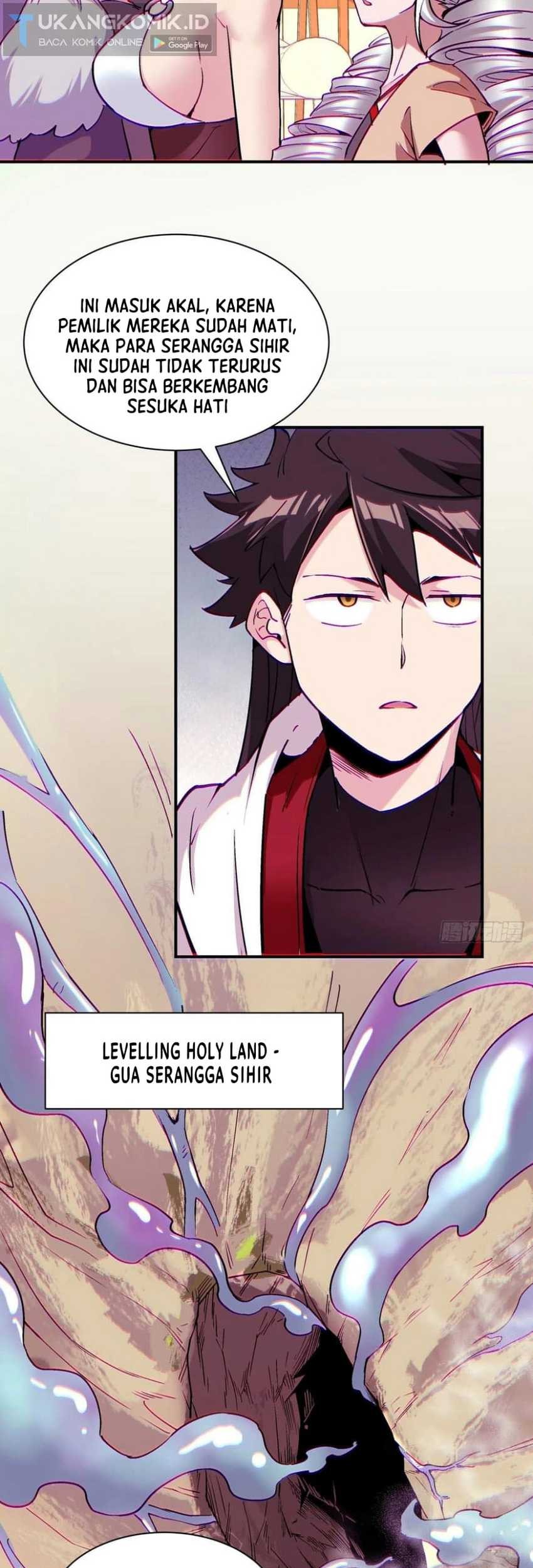 As The Richest Man, I Really Don’t Want To Be Reborn Chapter 86 Gambar 5