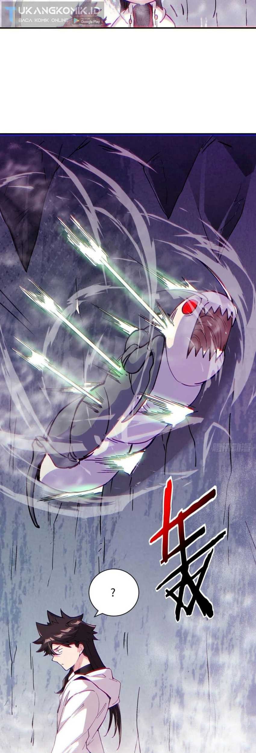 As The Richest Man, I Really Don’t Want To Be Reborn Chapter 86 Gambar 12