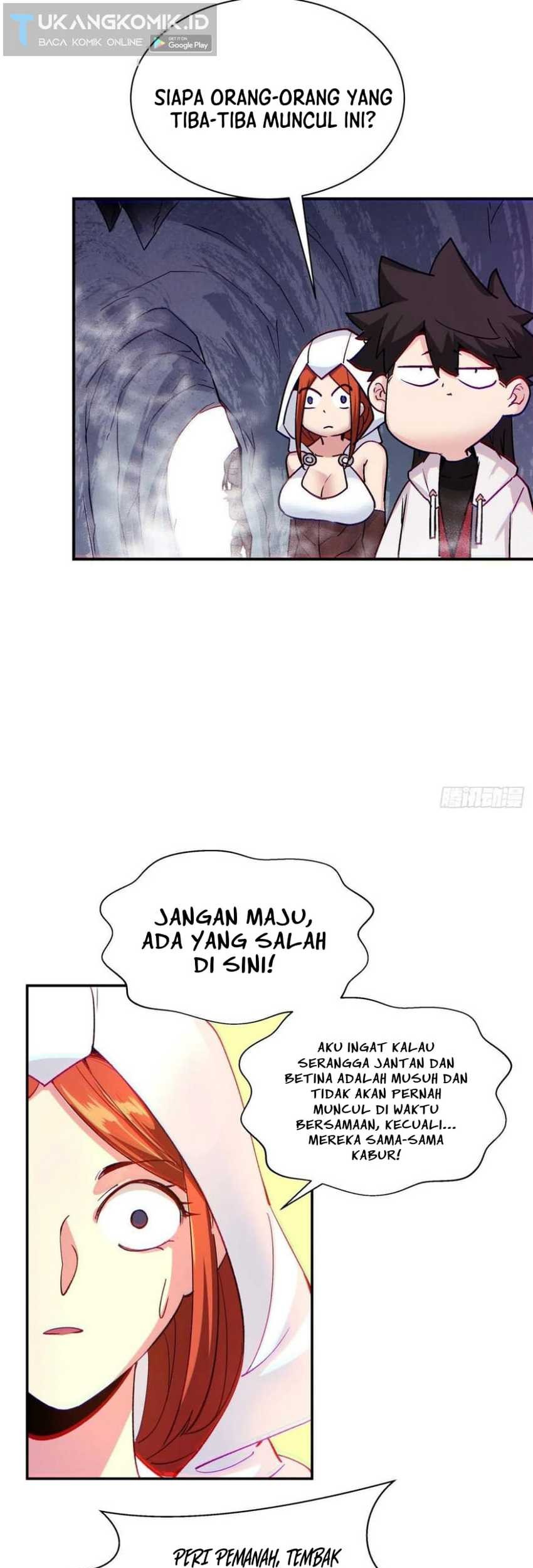 As The Richest Man, I Really Don’t Want To Be Reborn Chapter 86 Gambar 16