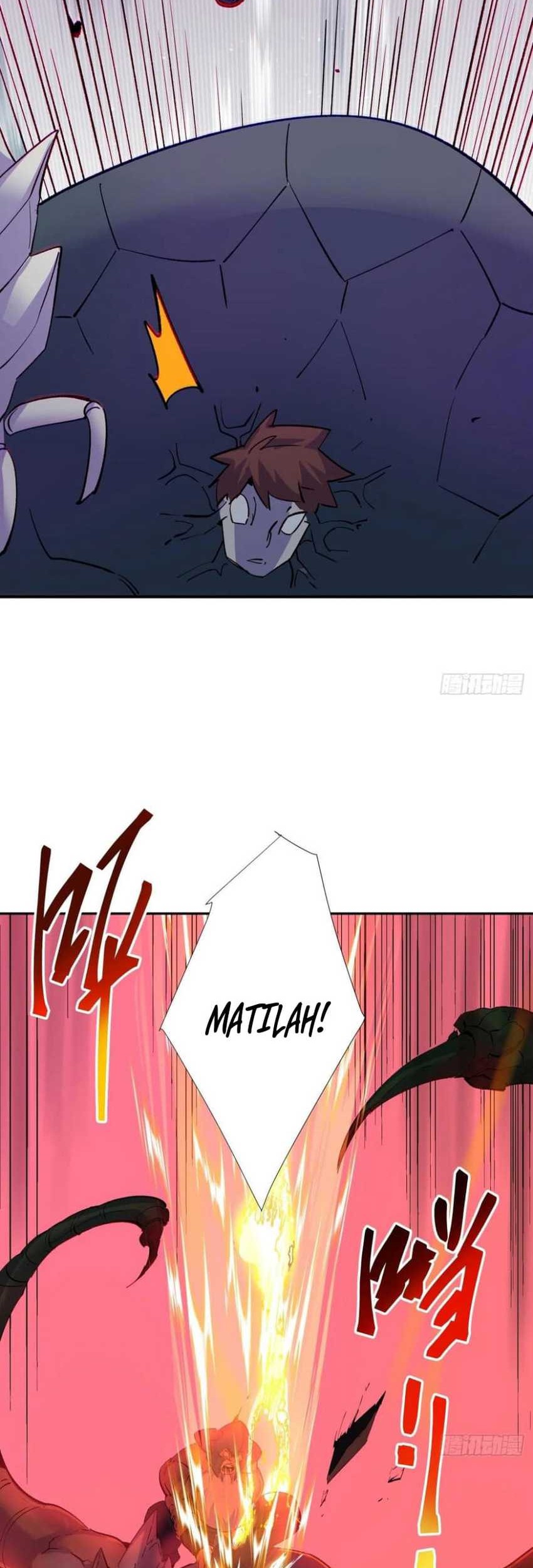 As The Richest Man, I Really Don’t Want To Be Reborn Chapter 86 Gambar 20