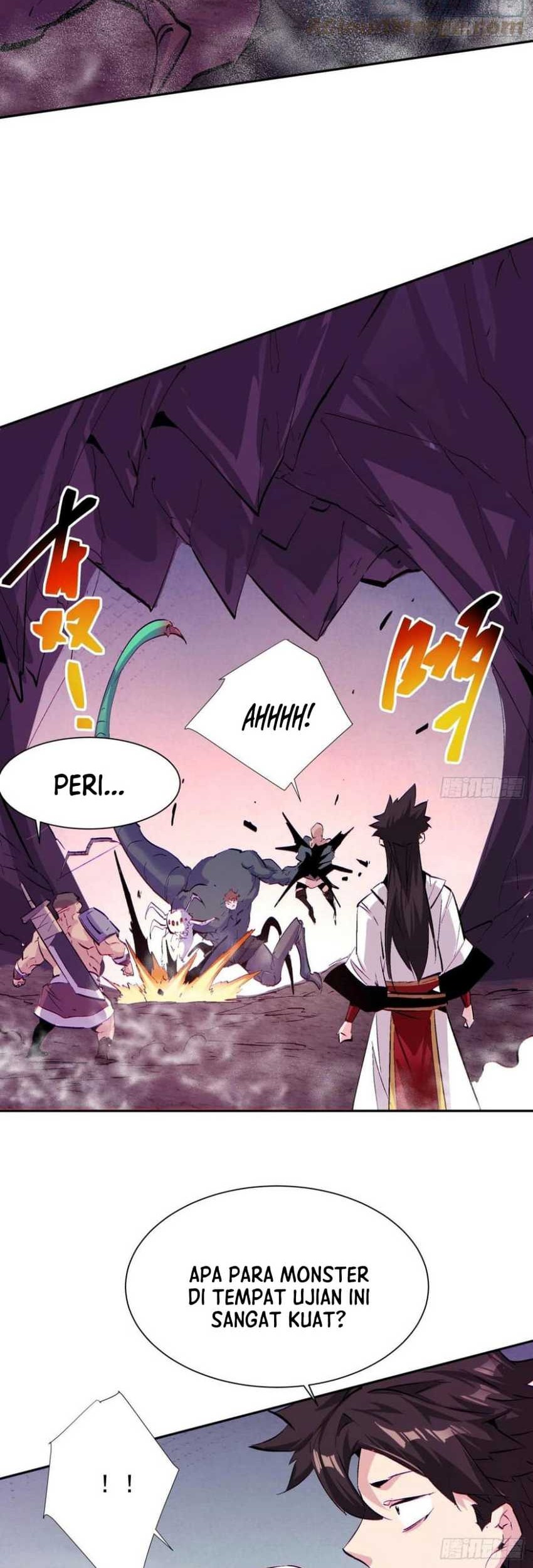 As The Richest Man, I Really Don’t Want To Be Reborn Chapter 86 Gambar 23