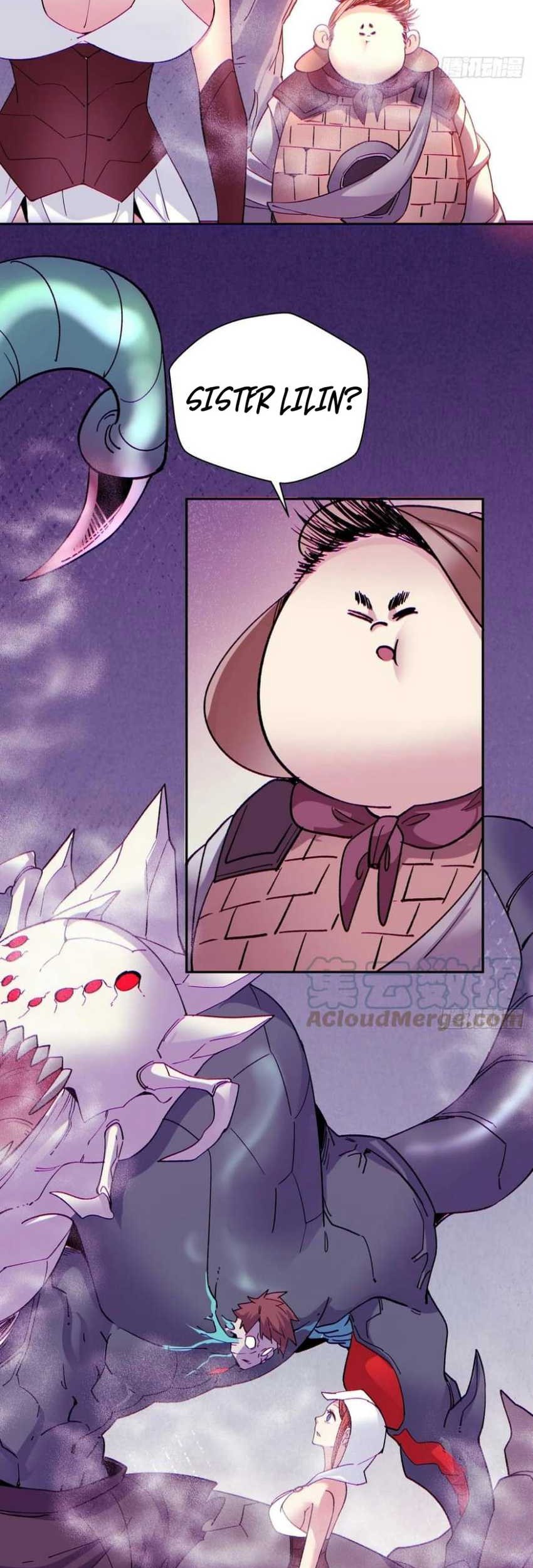 As The Richest Man, I Really Don’t Want To Be Reborn Chapter 86 Gambar 31