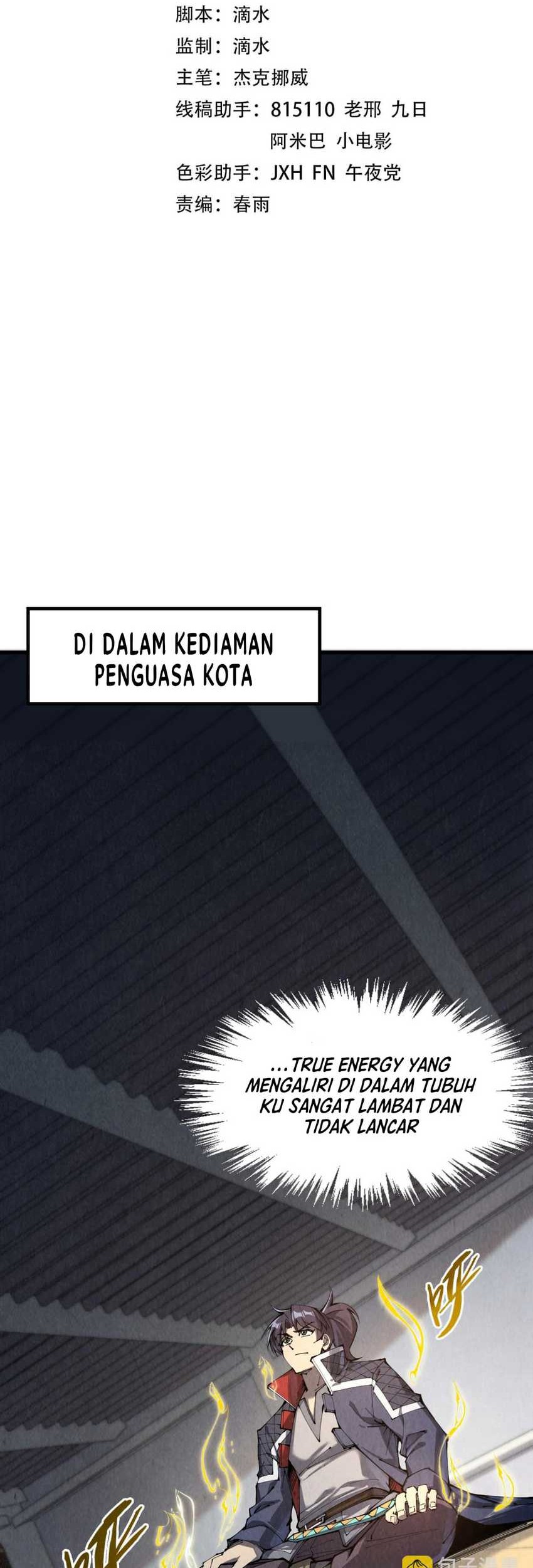 Baca Manhua The Ultimate of All Ages Chapter 247 Gambar 2
