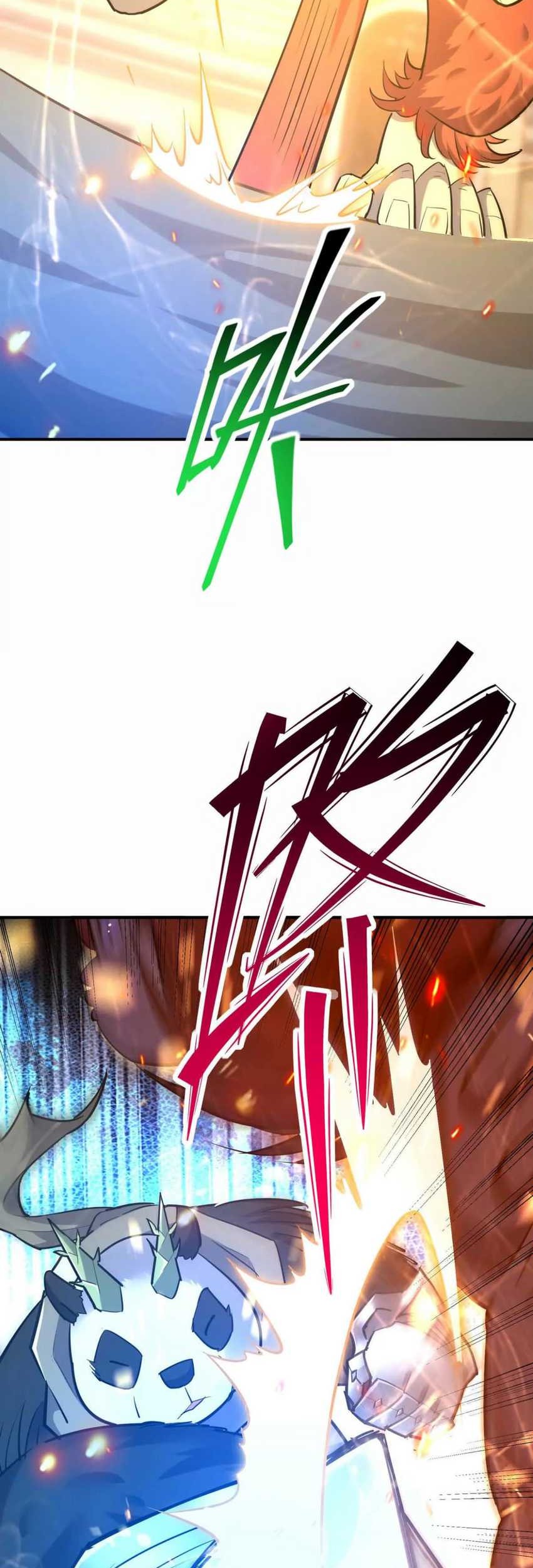 Rise Of The Beast God Chapter 45 Gambar 37