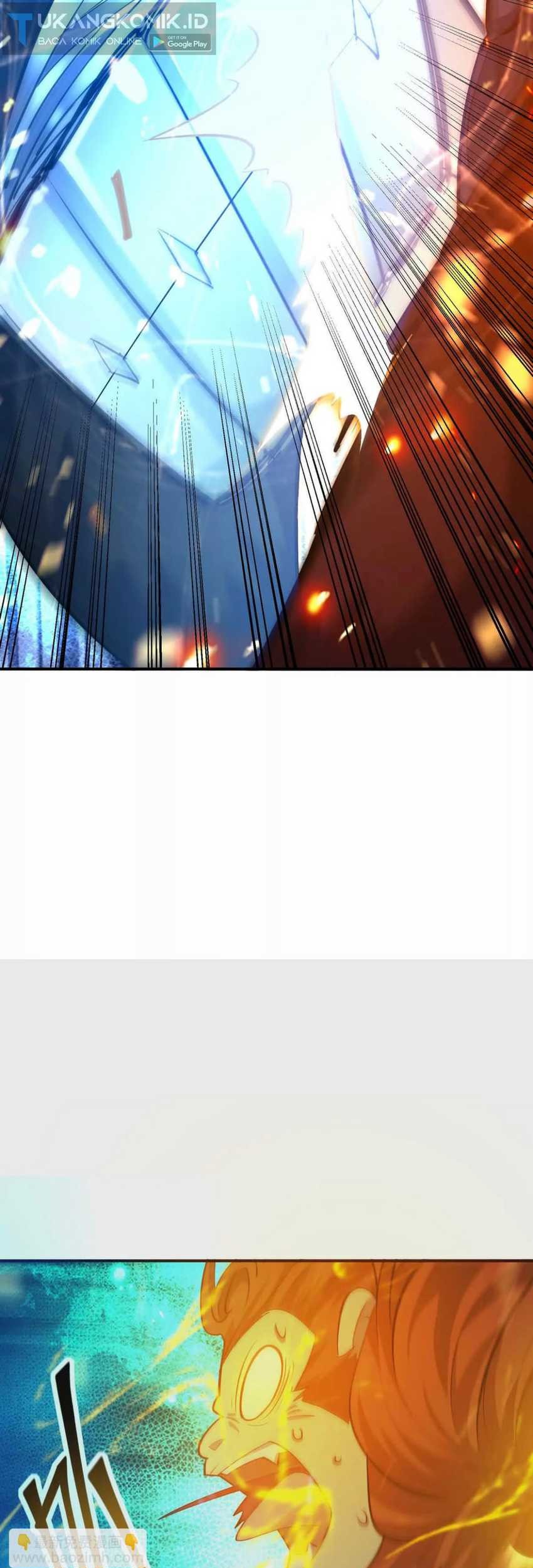 Rise Of The Beast God Chapter 45 Gambar 39