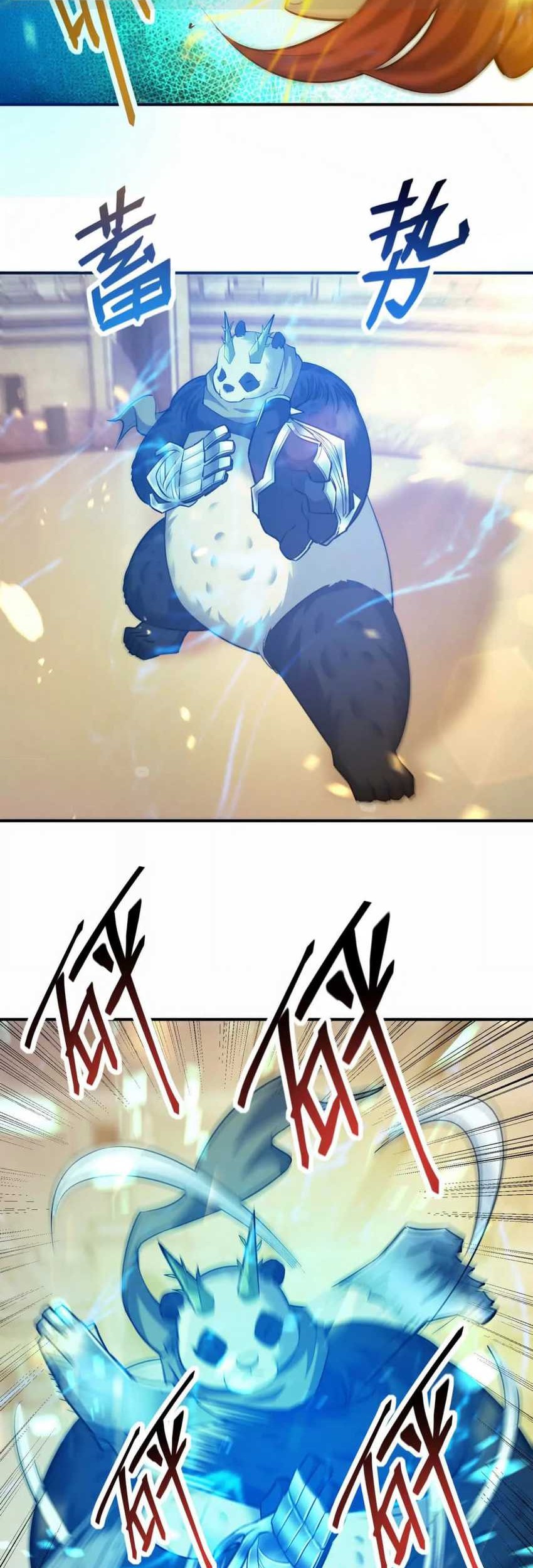 Rise Of The Beast God Chapter 45 Gambar 40