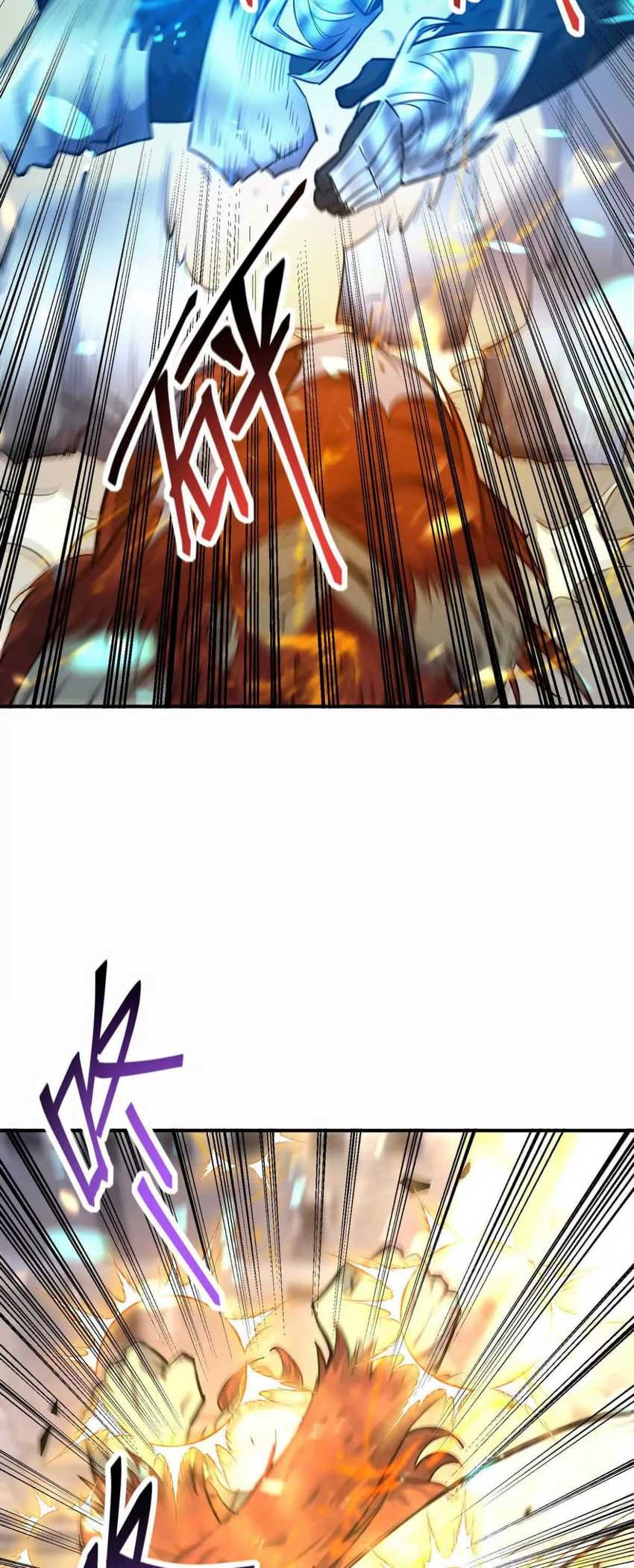 Rise Of The Beast God Chapter 45 Gambar 41