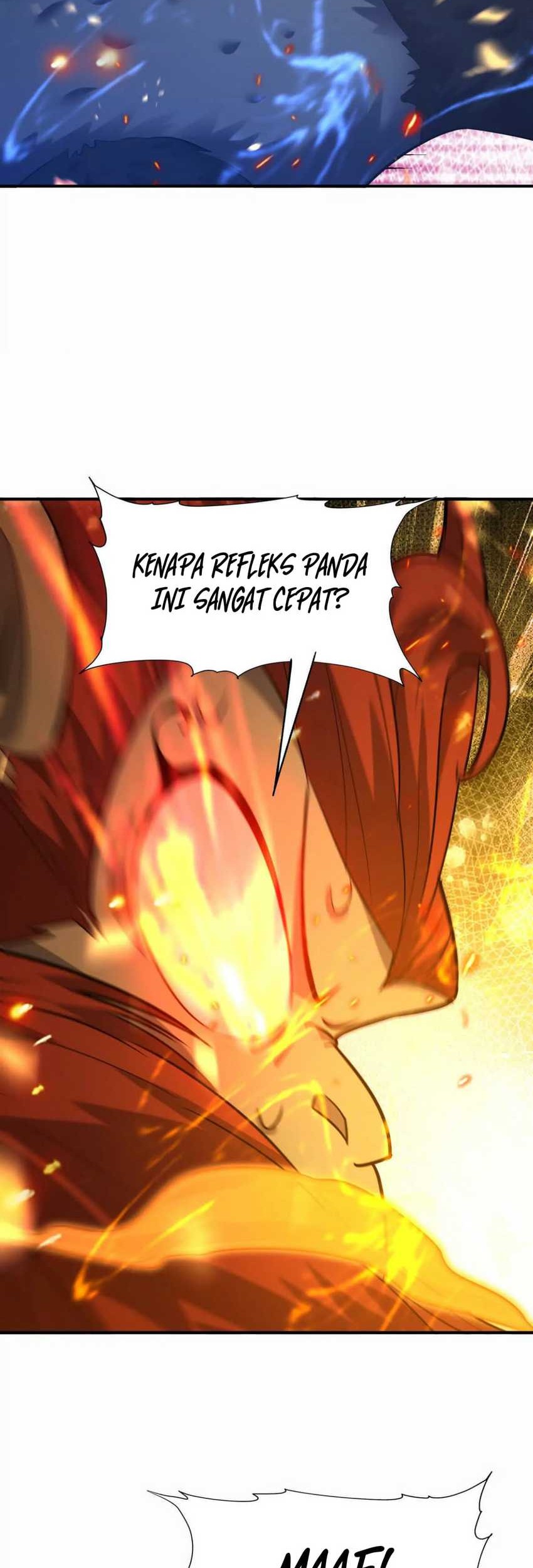 Rise Of The Beast God Chapter 45 Gambar 58