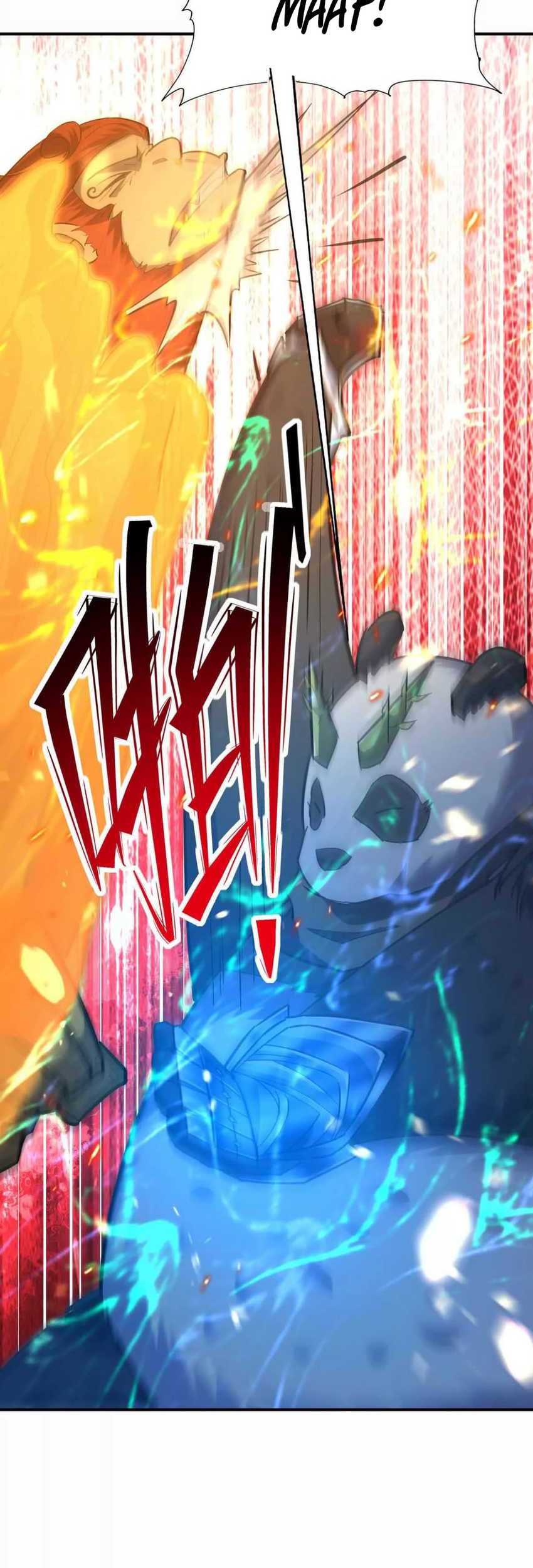 Rise Of The Beast God Chapter 45 Gambar 59