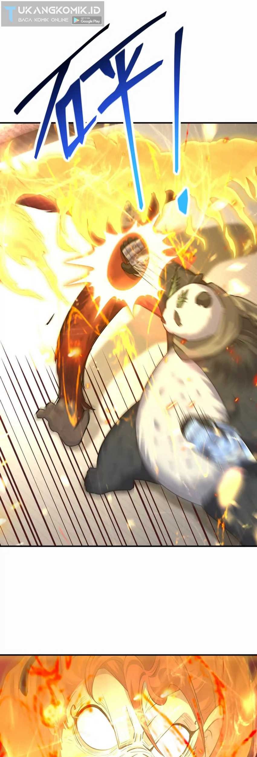 Rise Of The Beast God Chapter 45 Gambar 61