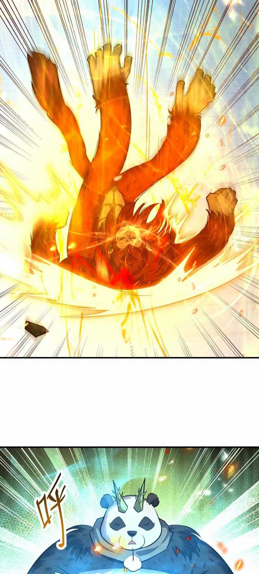 Rise Of The Beast God Chapter 45 Gambar 63