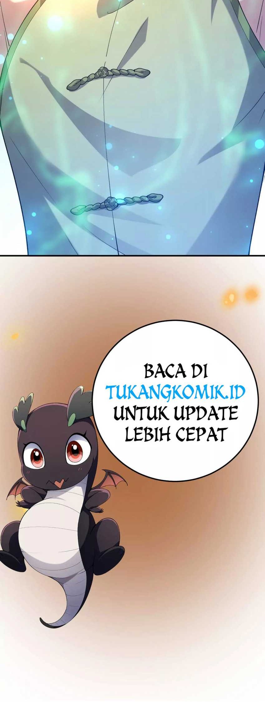 Rise Of The Beast God Chapter 45 Gambar 68