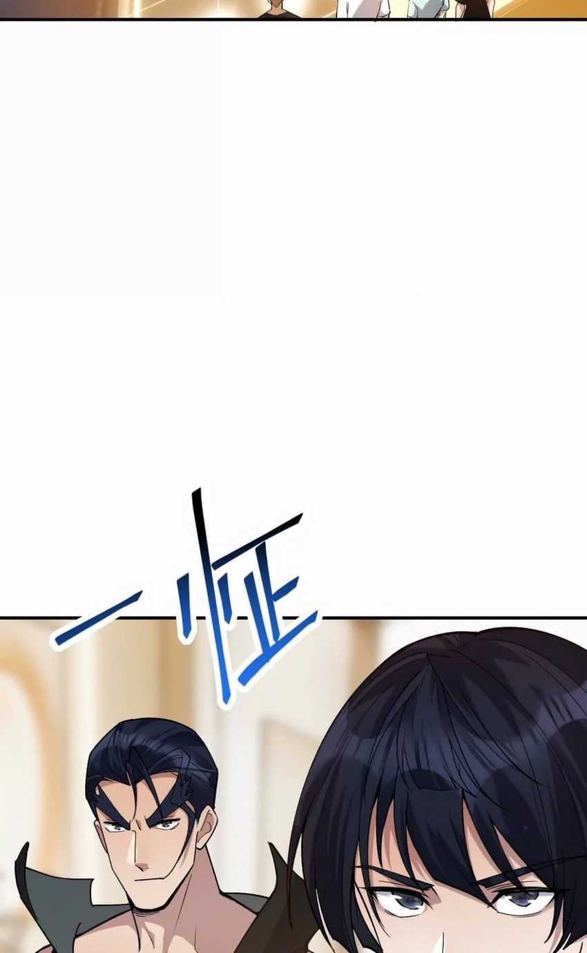 Rise Of The Beast God Chapter 45 Gambar 14