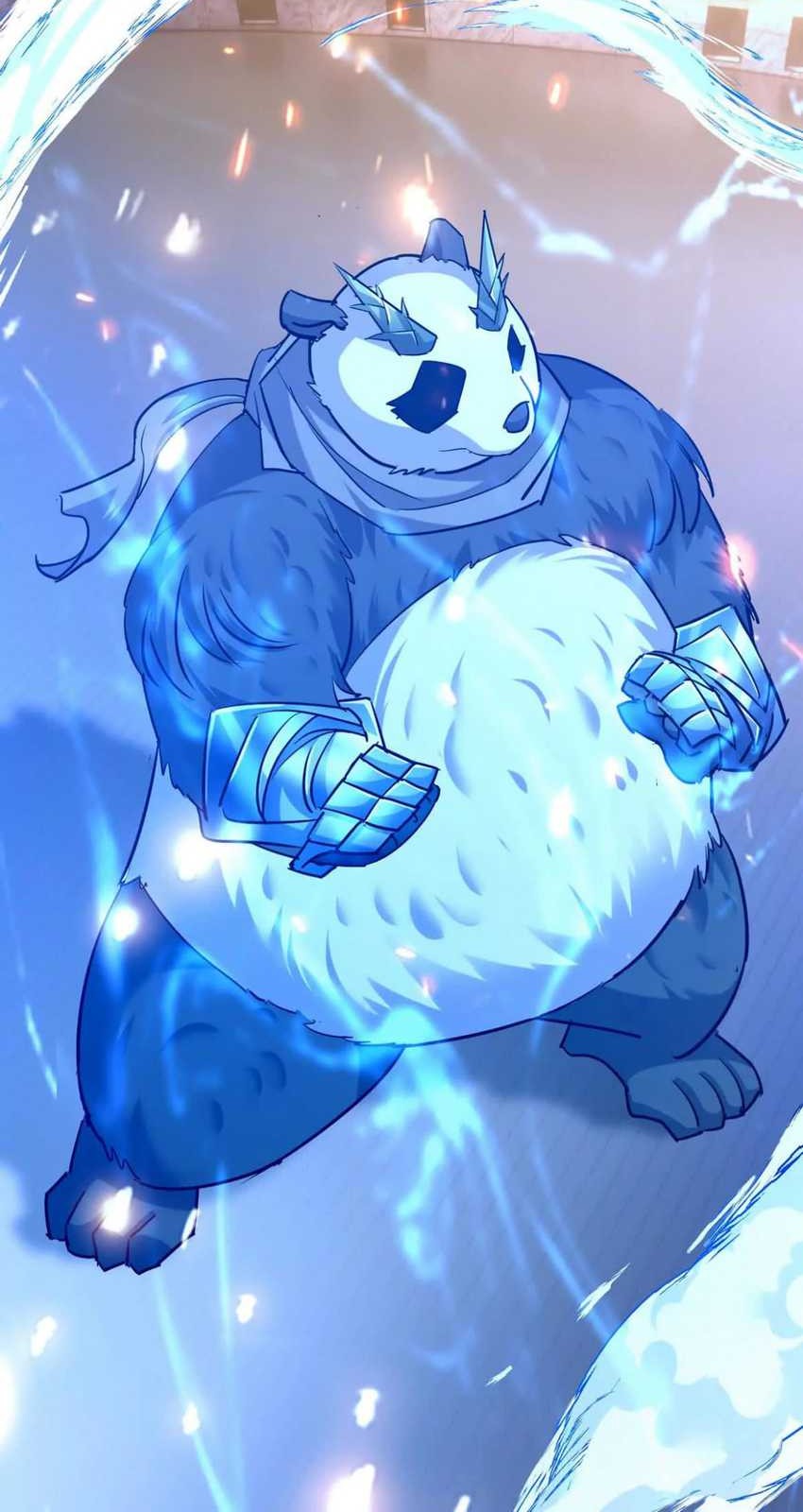 Rise Of The Beast God Chapter 45 Gambar 24