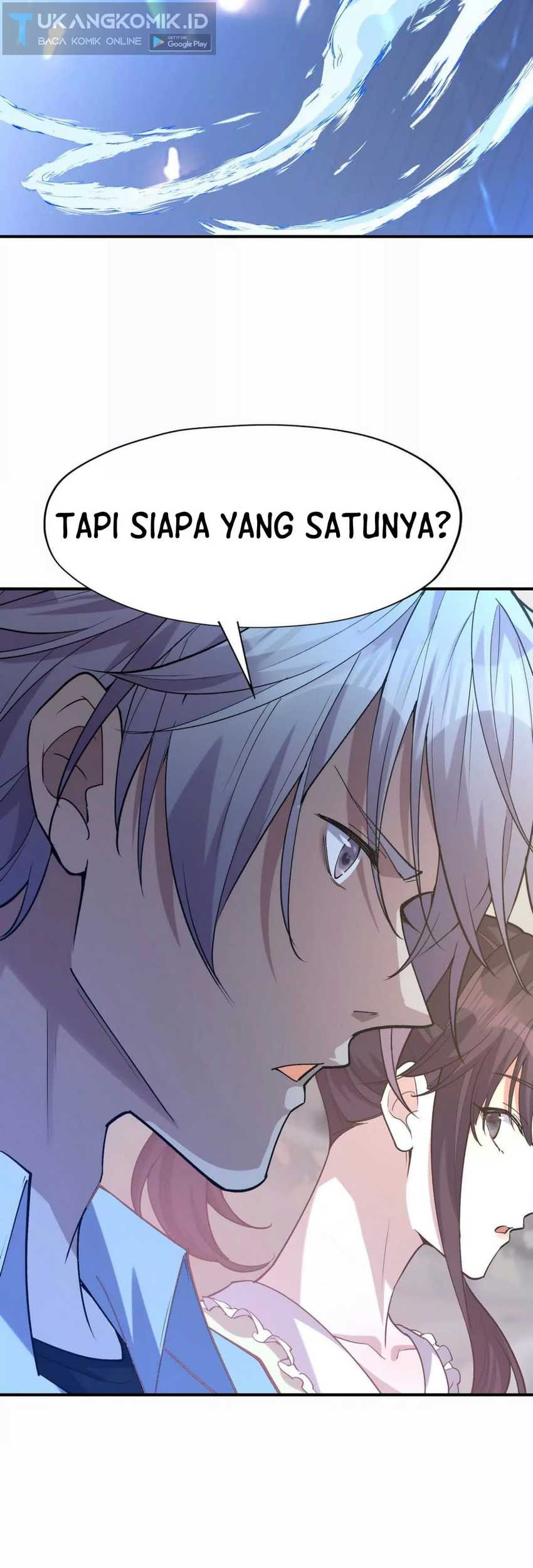 Rise Of The Beast God Chapter 45 Gambar 25