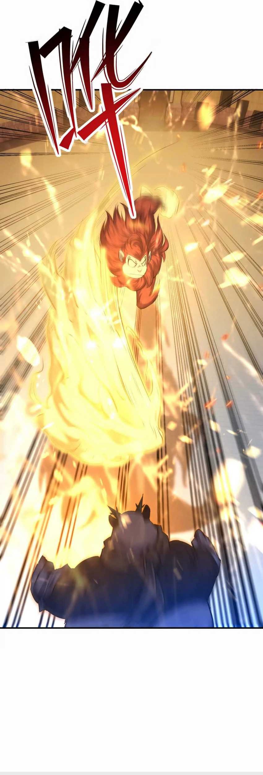 Rise Of The Beast God Chapter 45 Gambar 29