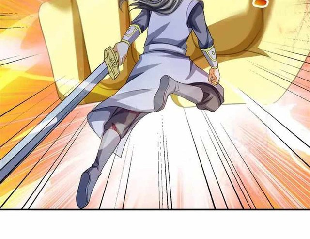 Shenwu Tianzun Chapter 483 Gambar 24