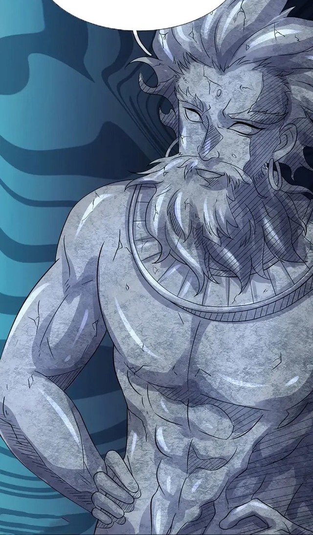 Shenwu Tianzun Chapter 493 Gambar 18