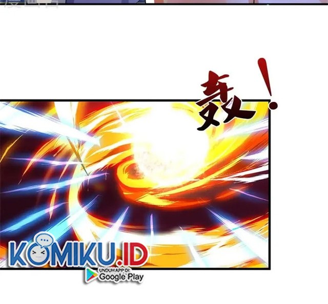 Manhua Shenwu Tianzun Chapter 494 gambar nomor 2