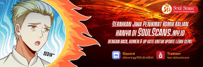 Baca Manhua Losing Money to Be a Tycoon Chapter 76 Gambar 2