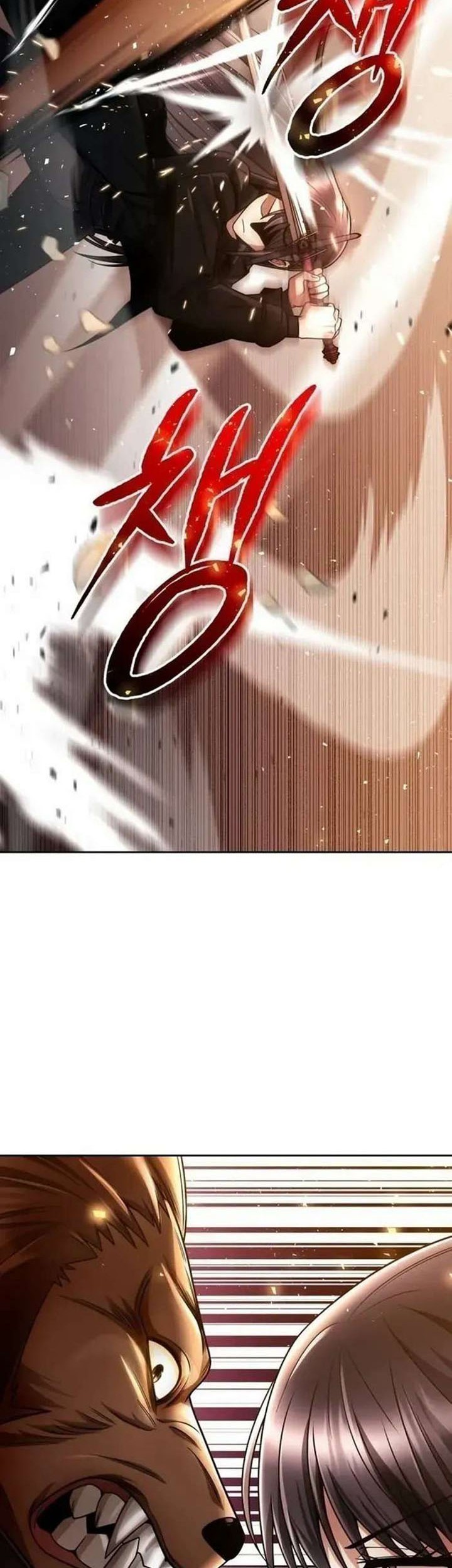 Clever Cleaning Life Of The Returned Genius Hunter Chapter 47 Gambar 32
