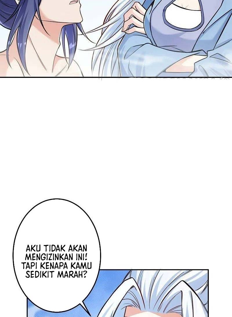 Against the Gods Chapter 573 Gambar 31