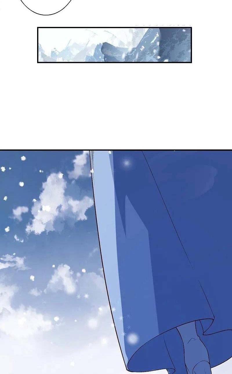 Against the Gods Chapter 573 Gambar 7