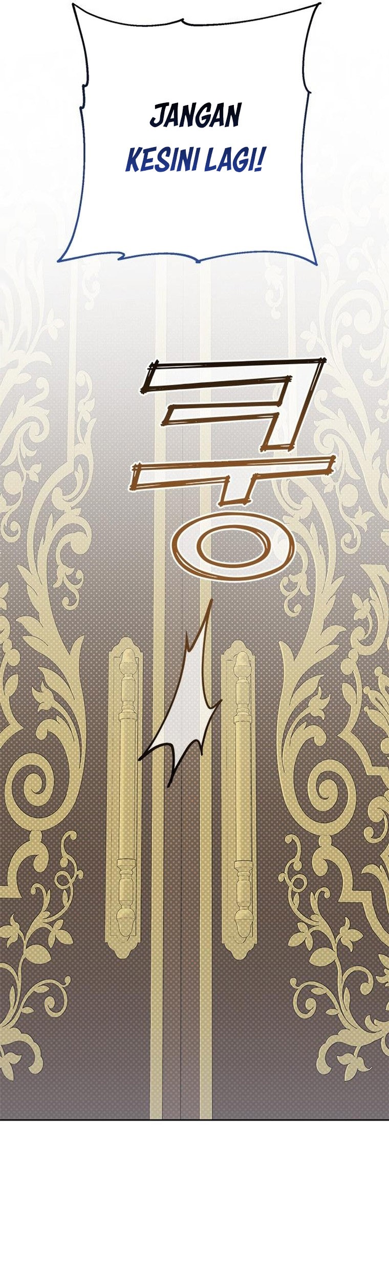 Baby Tyrant Chapter 21 Gambar 37