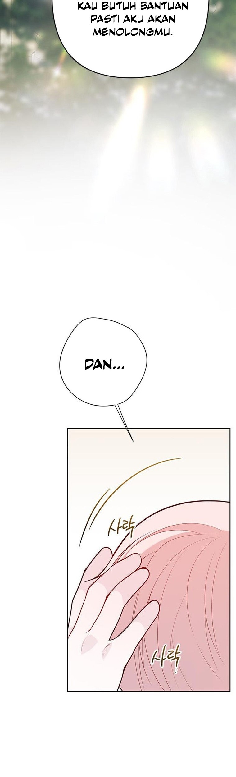 Baby Tyrant Chapter 21 Gambar 61