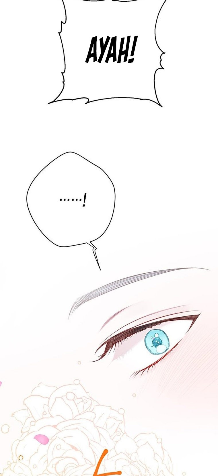 Baby Tyrant Chapter 21 Gambar 4