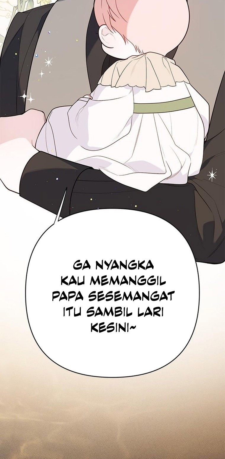 Baby Tyrant Chapter 21 Gambar 10