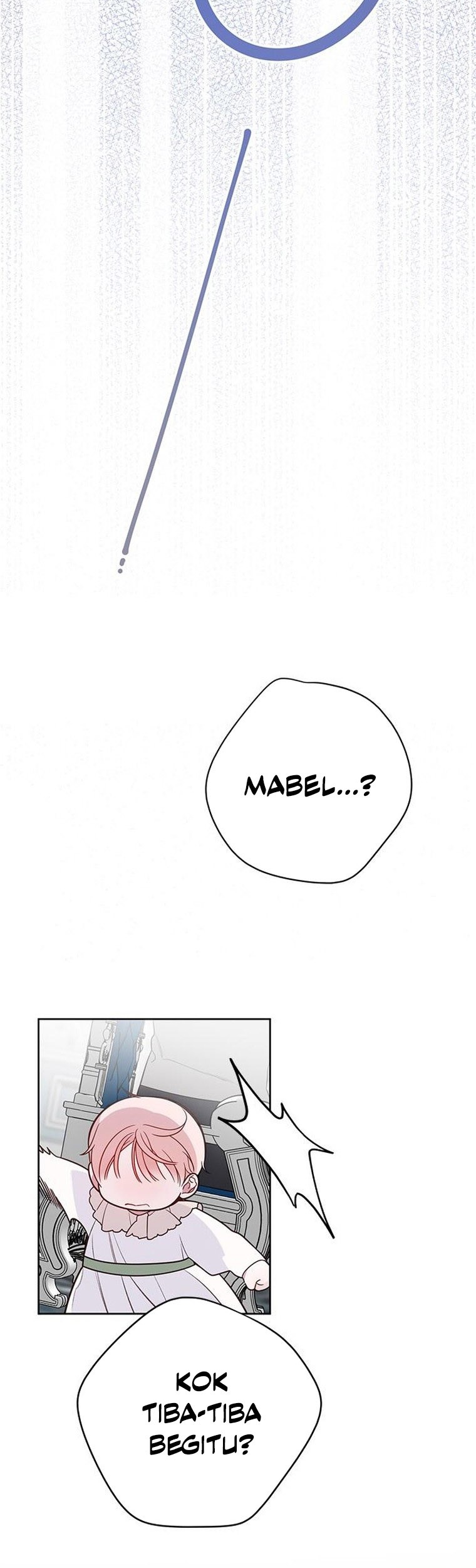 Baby Tyrant Chapter 21 Gambar 21