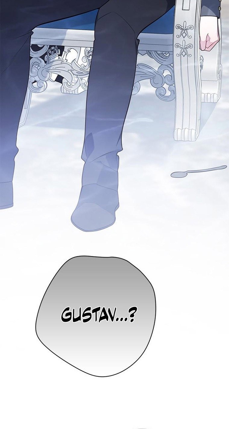 Baby Tyrant Chapter 21 Gambar 25