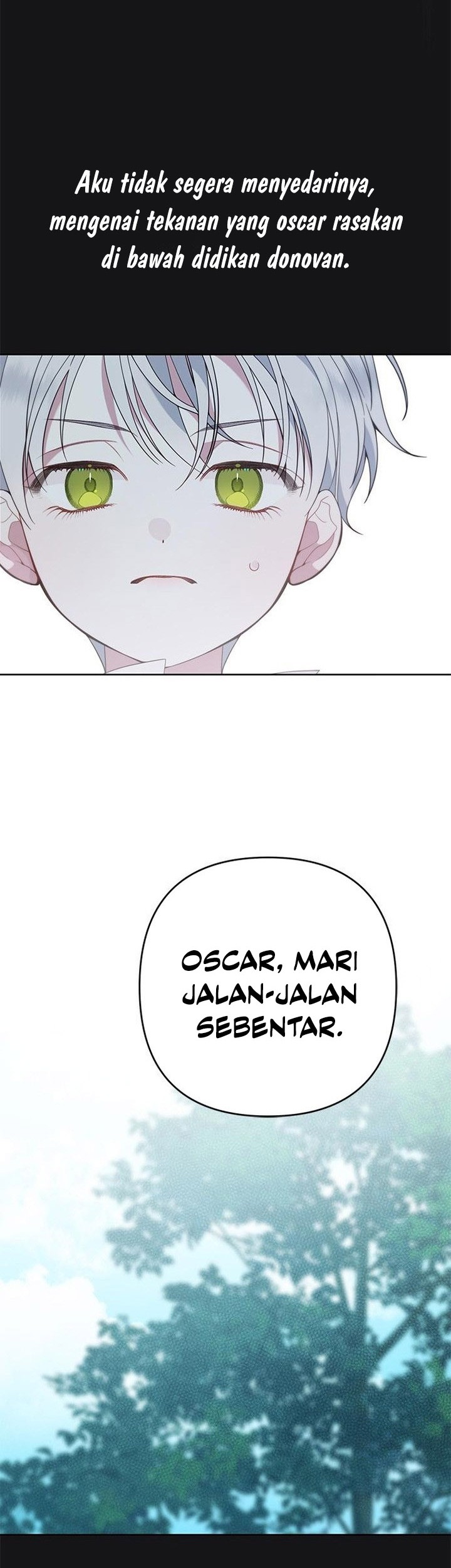 Baby Tyrant Chapter 19 Gambar 40